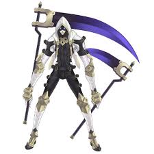 「リカルド・ソルダート テイルズオブイノセンス」の画像検索結果