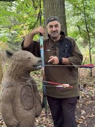 Image result for Cloth Of Gold Field Archery Club