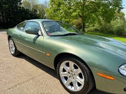 Image result for Alpine Green 1999 Jaguar