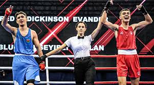 Image result for Newarthill Boxing Club