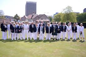 Image result for Mill End Bowls Club