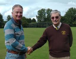 Image result for Chipping Sodbury Cricket Club