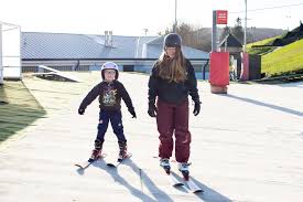Image result for Aberdeen Snowsports