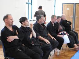 Image result for Total Body Defence Goshinkwai