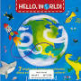 Hello World book from www.booksbythebushel.com