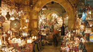 Image result for khan el khalili