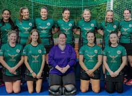 Image result for Plymouth Marjon Hockey Club