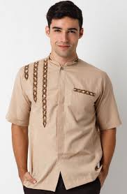 Modern Muslim Clothing For Men In 2015 - Fashion Muslim