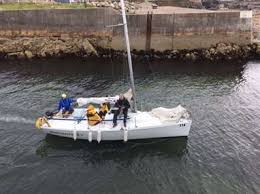 Image result for Banff Sailing Club