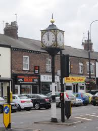 Image result for Frodsham Cc