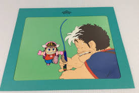 「則巻千兵衛 Dr.スランプ アラレちゃん」の画像検索結果