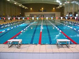 Image result for Rushmoor Royals Swimming Club