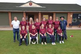 Image result for South Kirkby Cc
