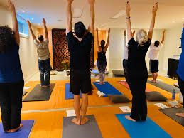 Image result for Hatha Yoga Club