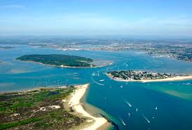 Image result for Poole Harbour