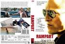 Rampart 2011 DVD