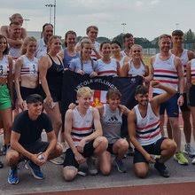 Image result for Lincoln Wellington Athletic Club