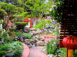 Huei's Garden, Sacramento