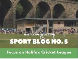 Image result for Halifax Cricket & Athletic Club