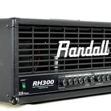 Image result for randallrh300g3