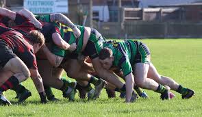 Image result for Fleetwood Rugby Union Football Club