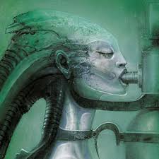 Image result for giger