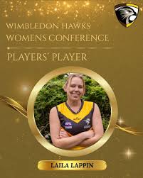 Image result for Wimbledon Hawks