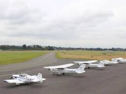 Image result for ULSTER MICROLIGHT CLUB