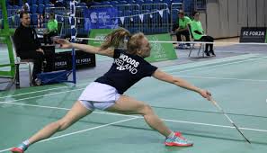 Image result for St Mary's Badminton Club - Peterborough
