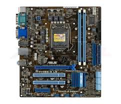 Image result for P7H55-M SI