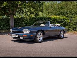 Image result for Brooklands Green 1991 Jaguar