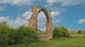 Image result for Morecambe & District HF Rambling Club