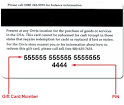 Gift Cards | Email Gift Card | Frequently Asked Questions | Orvis