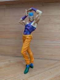 「ジャン・ピエール・ポルナレフ」の画像検索結果