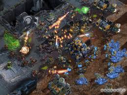 Image result for zerg rush