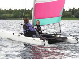 Image result for Draycote Water Sailing Club Ltd