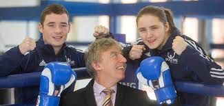 Image result for Garnock Valley Amateur Boxing Club