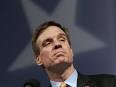 Mark Warner is a rising star in the party. - 080813_markwarner_allen