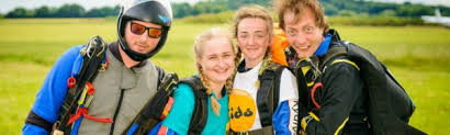 Image result for University of Warwick Skydiving Club