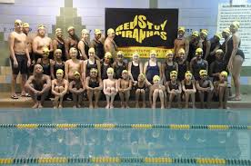 Image result for Mid Beds Swim Squad