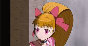 「赤堤ももこ 出ましたっ!パワパフガールズZ」の画像検索結果