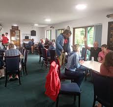 Image result for Saundersfoot Bowling Club
