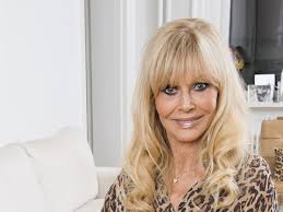 Image result for britt ekland