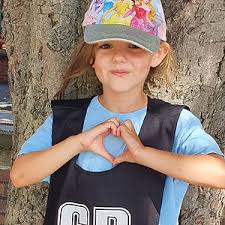 Image result for Halton Netball Club