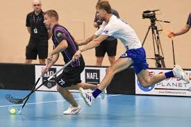Image result for Mk Phantoms Floorball Club