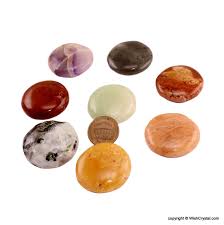 Image result for worry stone