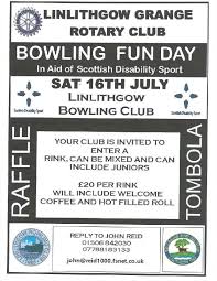 Image result for Bellsburn Bowling Club