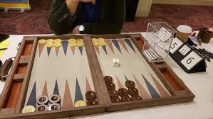 Image result for Renfrew Backgammon Club
