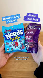 Image result for nerds wonka