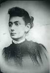 Fannie Dupont Cherot, b.